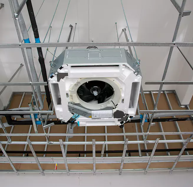 Why Homeowners & Businesses Trust Us New London, CT