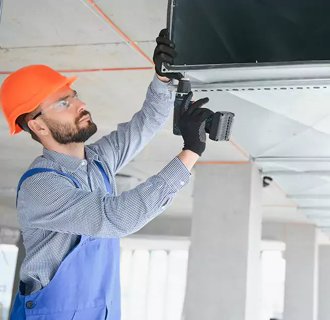 Why Homeowners & Businesses Trust Us in New London, CT?