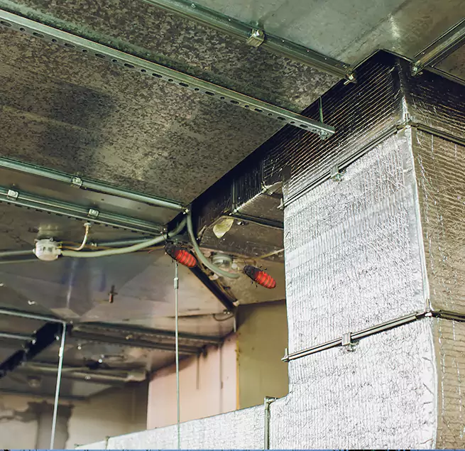 Why Homeowners & Businesses Trust Us New London, CT?