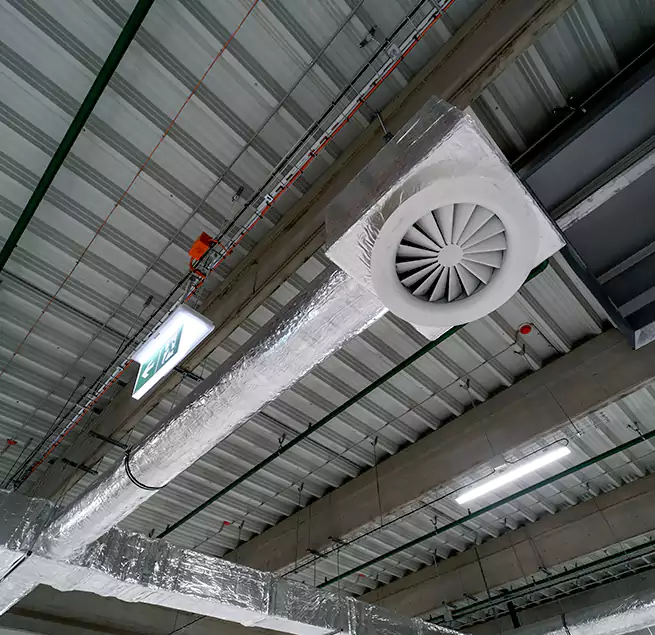 Why Homeowners & Businesses Trust Us in New London, CT?