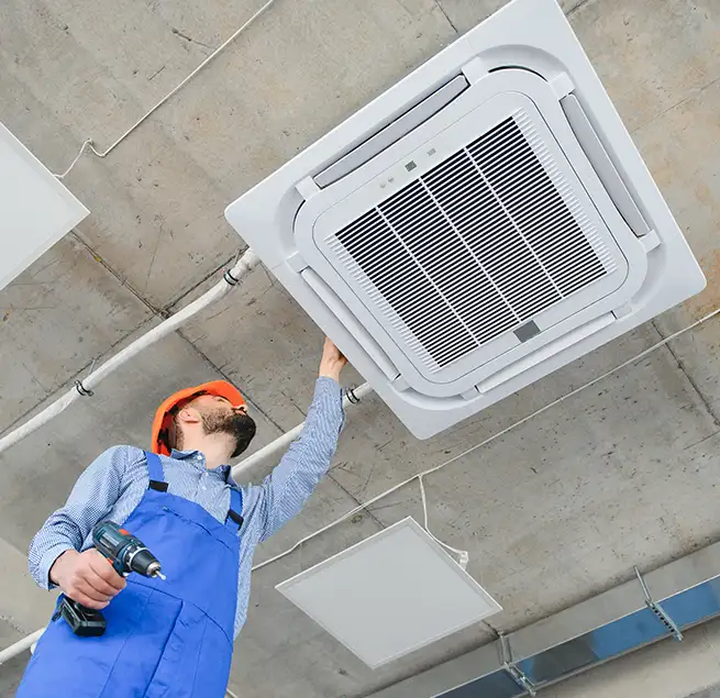 Why Homeowners & Businesses Trust Us in New London, CT