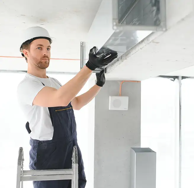 Why Homeowners & Businesses Trust Us in New London, CT?