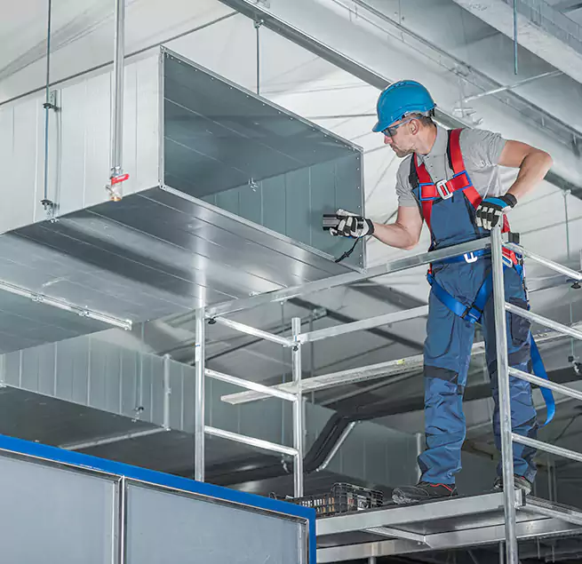 Why Homeowners & Businesses Trust Us in New London, CT?