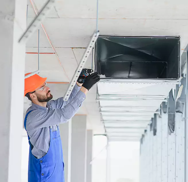 Why Homeowners & Businesses Trust Us in New London, CT?