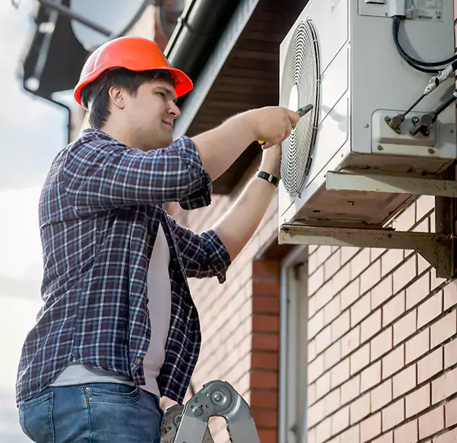 Why Homeowners & Businesses Trust Us New London, CT