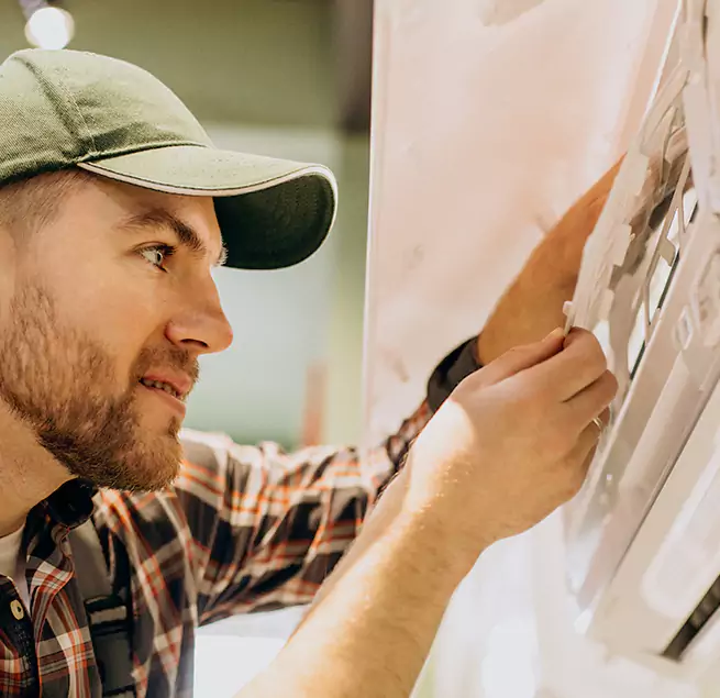 Why Homeowners & Businesses Trust Us in New London, CT?