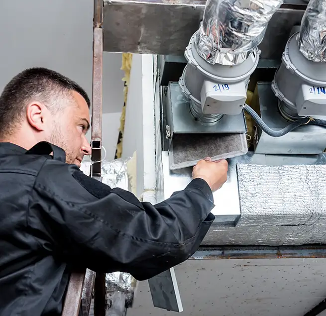 Why Homeowners & Businesses Trust Us in New London, CT?