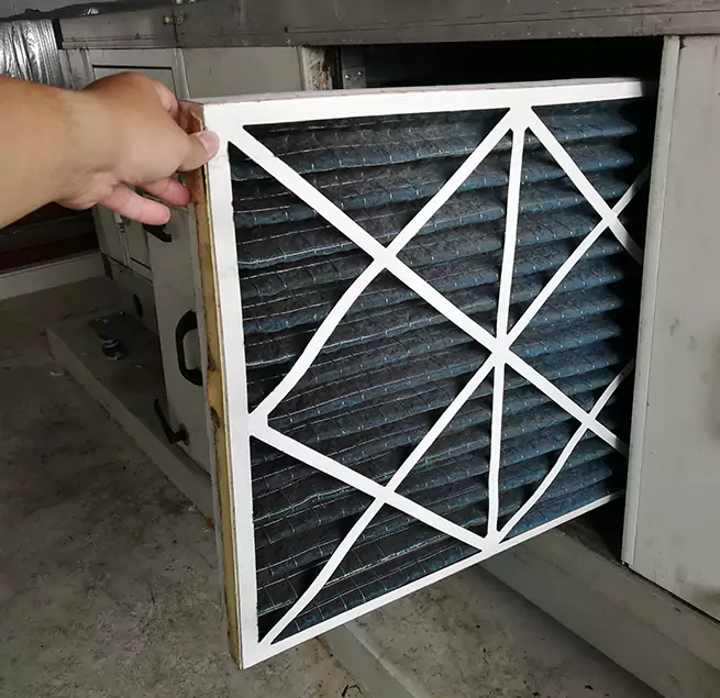 Why Homeowners & Businesses Trust Us New London, CT?